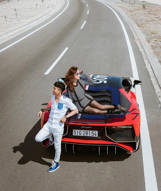 Minh Nhựa viết ngôn tình sến sẩm gửi đến vợ 2 Mina Phạm-3