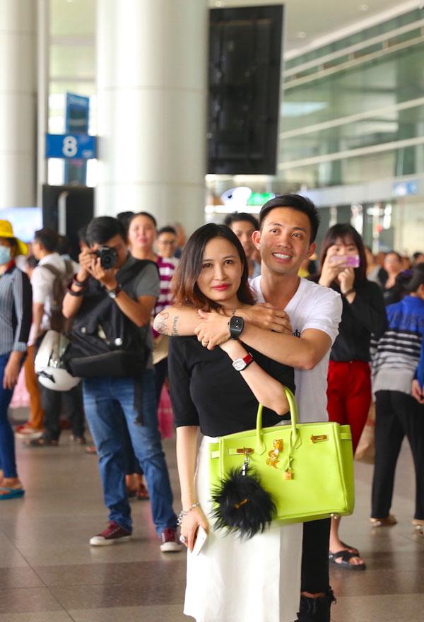 Minh Nhựa viết ngôn tình sến sẩm gửi đến vợ 2 Mina Phạm-4