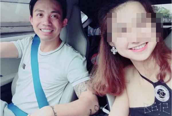 Đại gia Minh Nhựa lắm tiền nhiều của vẫn sợ bị vợ hai bỏ rơi-4