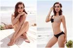 Tá hoả ảnh Lily Collins nude 90%, đập tan hình tượng Bạch Tuyết ngây thơ, nhưng thực hư thế nào?