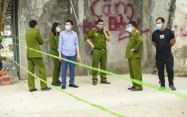 Khởi tố kẻ truy sát bạn tại quán karaoke khiến 3 người chết, 5 người bị thương-1