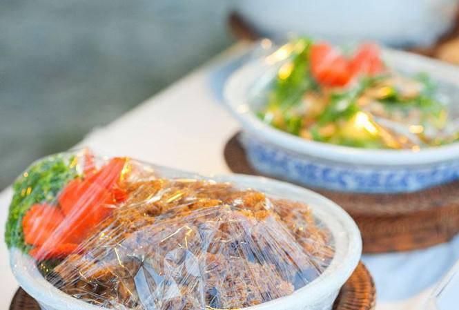 Những sai lầm ít biết khi sử dụng màng bọc thực phẩm, tránh để không hại thân-2