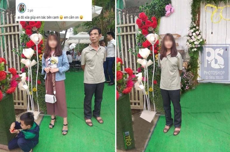 Thánh Photoshop dạo trả hàng có tâm, còn tiên tri cái kết cuộc tình khổ chủ-3