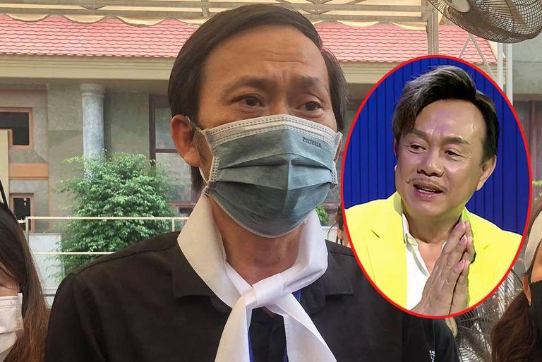 Thông tin mới về quỹ từ thiện 83.000 USD mang tên Chí Tài-2