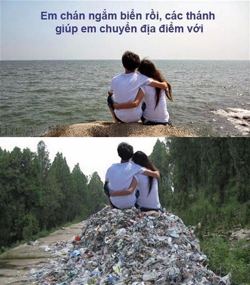 Thánh Photoshop dạo trả hàng có tâm, còn tiên tri cái kết cuộc tình khổ chủ-6