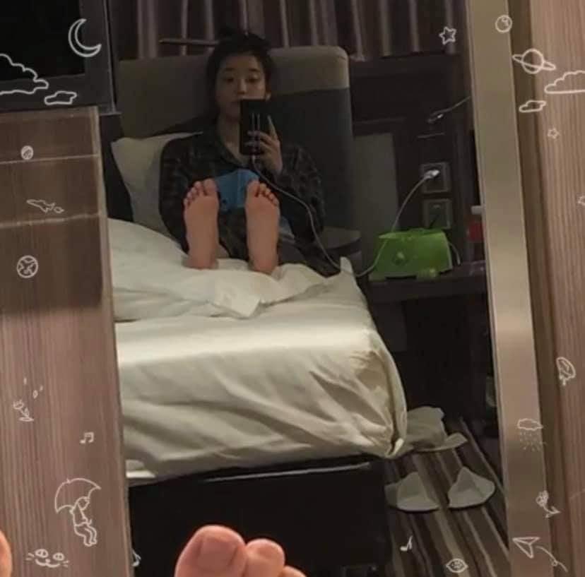 IU sống trong căn phòng giản dị khó tin dù sở hữu tài sản 28 triệu USD-3