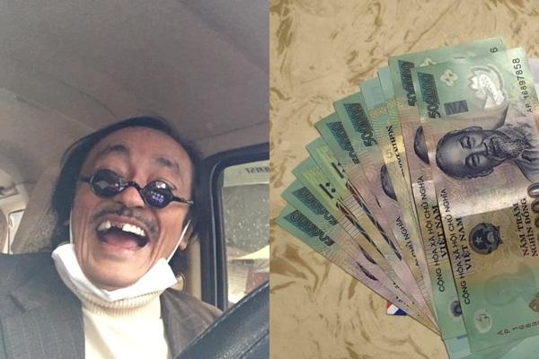 Giang Còi tuyên bố thả chó khi các đoàn đa cấp đến nhà-3