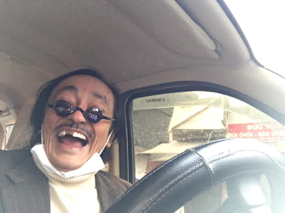 Giang Còi mua thuốc 1 triệu, không ngờ được tặng lại số tiền gấp 5-1