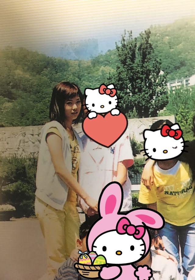 Nữ hoàng sexy HyunA bị khui quá khứ là đầu sỏ chuyên tát bạn thời đi học-3