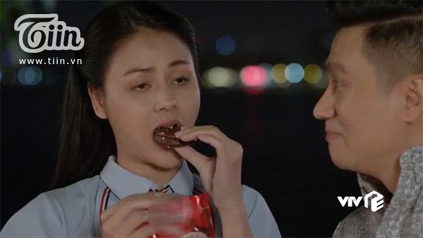 Hướng dương ngược nắng khiến khán giả bức xúc vì quảng cáo lộ liễu-3