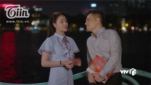 Hướng dương ngược nắng khiến khán giả bức xúc vì quảng cáo lộ liễu-4