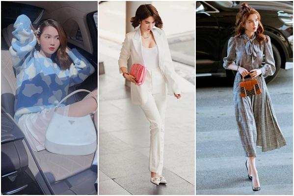 Ngọc Trinh đu trend coi show hàng hiệu lên luôn 5 triệu view: Vbiz ai làm lại?-7