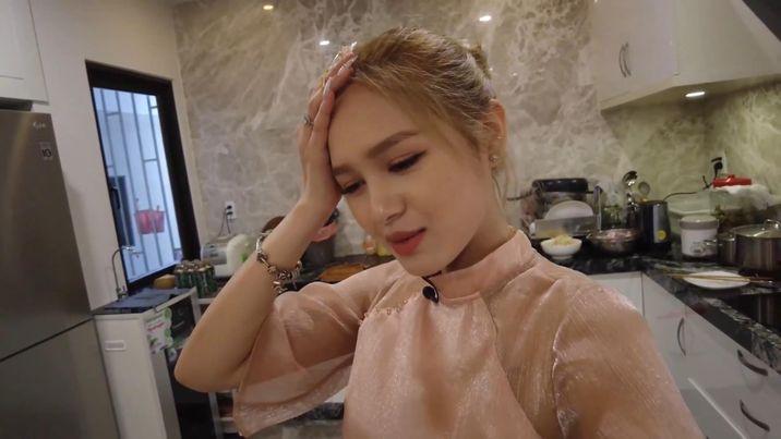 Chốt đơn đầu năm, mẹ Xemesis hứa giao hết tài sản cho Xoài Non-4