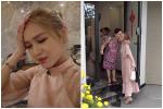 Cô dâu diện váy 28 tỷ bị chỉ trích hỗn láo với nghệ sĩ Hồng Vân - Quốc Thuận-6