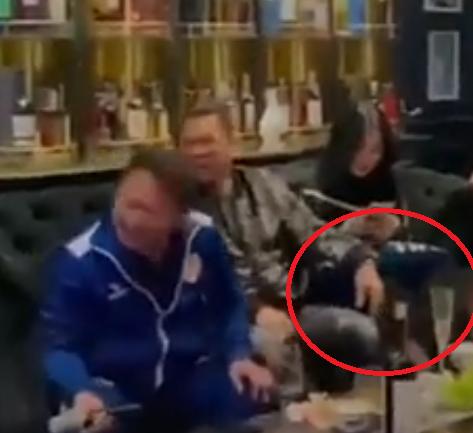 Lộ clip Cẩm Đan tình tứ bên chồng cũ Lệ Quyên-3