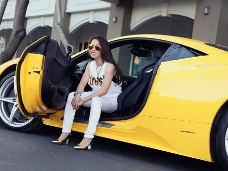 Cách hành xử của Minh Nhựa với bà cả - bà hai giúp đôi bên sóng yên biển lặng-3