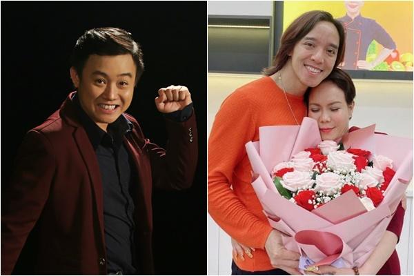 Vợ chồng Việt Hương vi phạm luật giao thông-8