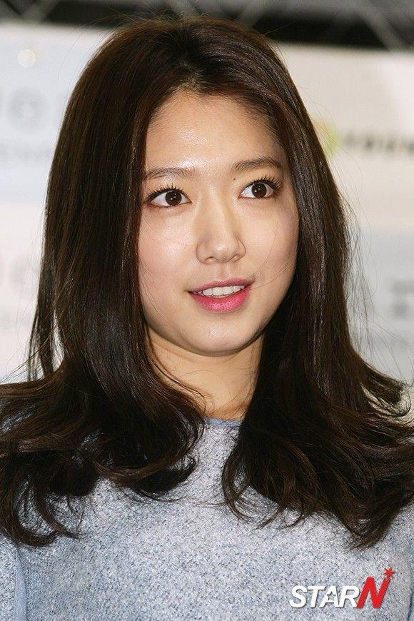 Park Shin Hye từng muốn phẫu thuật mũi vì khuyết điểm này-2