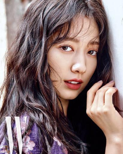 Park Shin Hye từng muốn phẫu thuật mũi vì khuyết điểm này-3