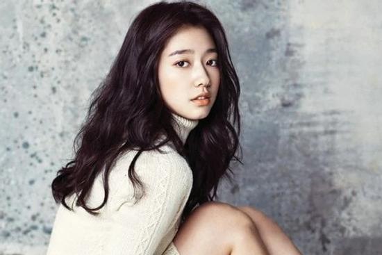 Park Shin Hye từng muốn phẫu thuật mũi vì khuyết điểm này