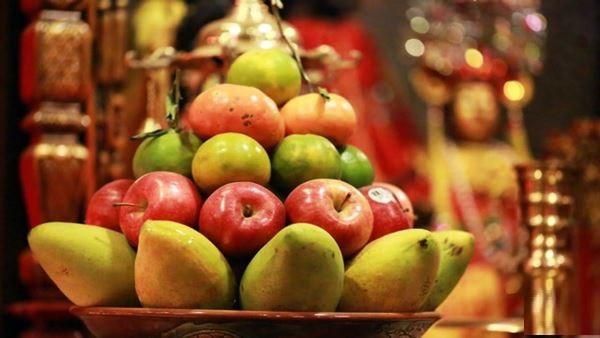 Có hai loại quả hưng thịnh trong phong thủy, Rằm tháng Giêng nên cúng-2