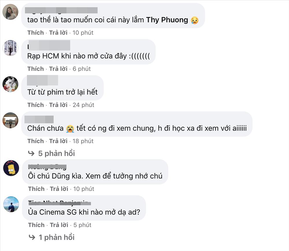Phim điện ảnh cuối cùng của NSND Hoàng Dũng ra rạp, netizen rủ nhau đi xem để tưởng nhớ-4