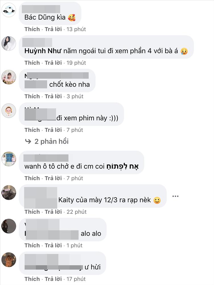 Phim điện ảnh cuối cùng của NSND Hoàng Dũng ra rạp, netizen rủ nhau đi xem để tưởng nhớ-5