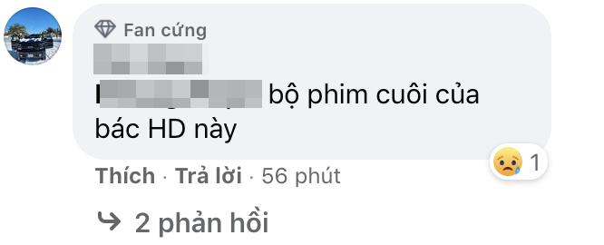 Phim điện ảnh cuối cùng của NSND Hoàng Dũng ra rạp, netizen rủ nhau đi xem để tưởng nhớ-2