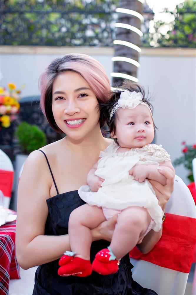 Pha Lê đuổi thẳng cổ người góp ý cách nuôi con-3