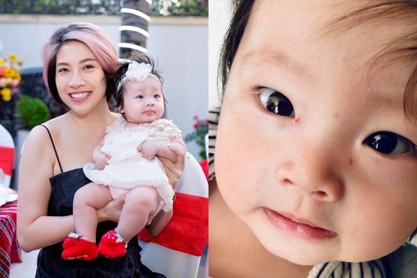 Pha Lê đã biết lý do vì sao liên tiếp bị sảy thai 3 lần-7