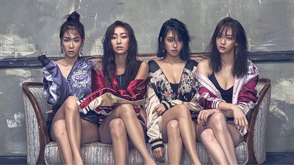 Sau SNSD, girlgroup nữ hoàng mùa hè đình đám Gen2 cũng úp mở ngày tái hợp-3