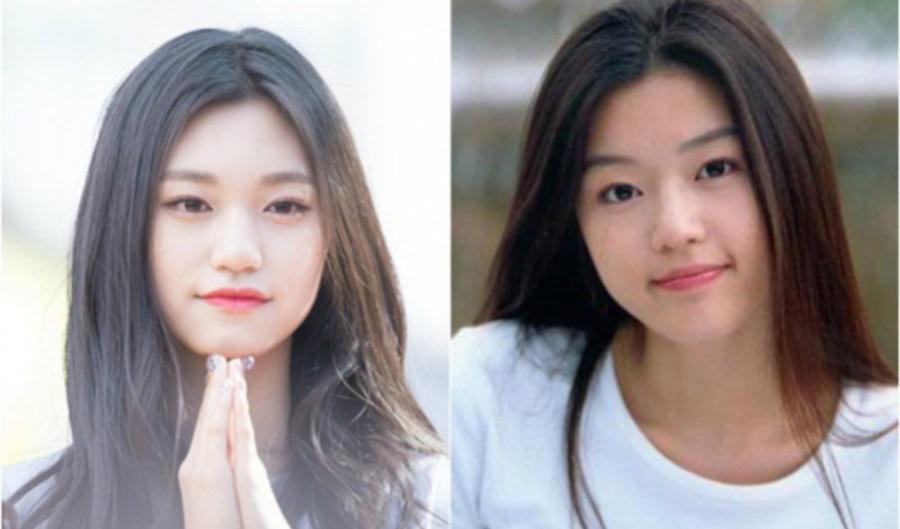 Kim Doyeon (Weki Meki) xác nhận đóng vai Jeon Ji Hyun hồi nhỏ trong bộ phim truyền hình 