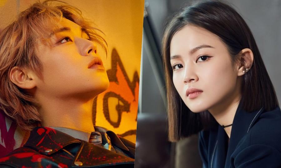 Park Ji Hoon thông báo kết hợp với Lee Hi trong ca khúc 