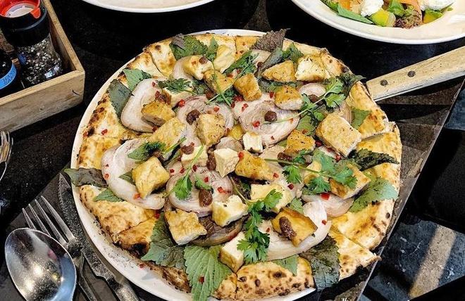 Siêu hot với khoai lang nướng phiên bản cao cấp đang được giới trẻ Sài Gòn săn lùng-9