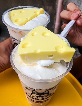 Siêu hot với khoai lang nướng phiên bản cao cấp đang được giới trẻ Sài Gòn săn lùng-11