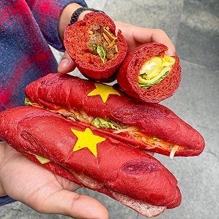 Siêu hot với khoai lang nướng phiên bản cao cấp đang được giới trẻ Sài Gòn săn lùng-13