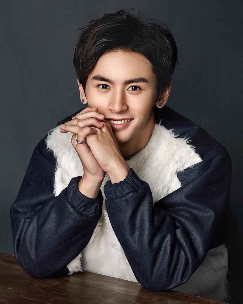 Ngu Thư Hân lộ quá khứ hẹn hò Trương Triết Hạn?-6