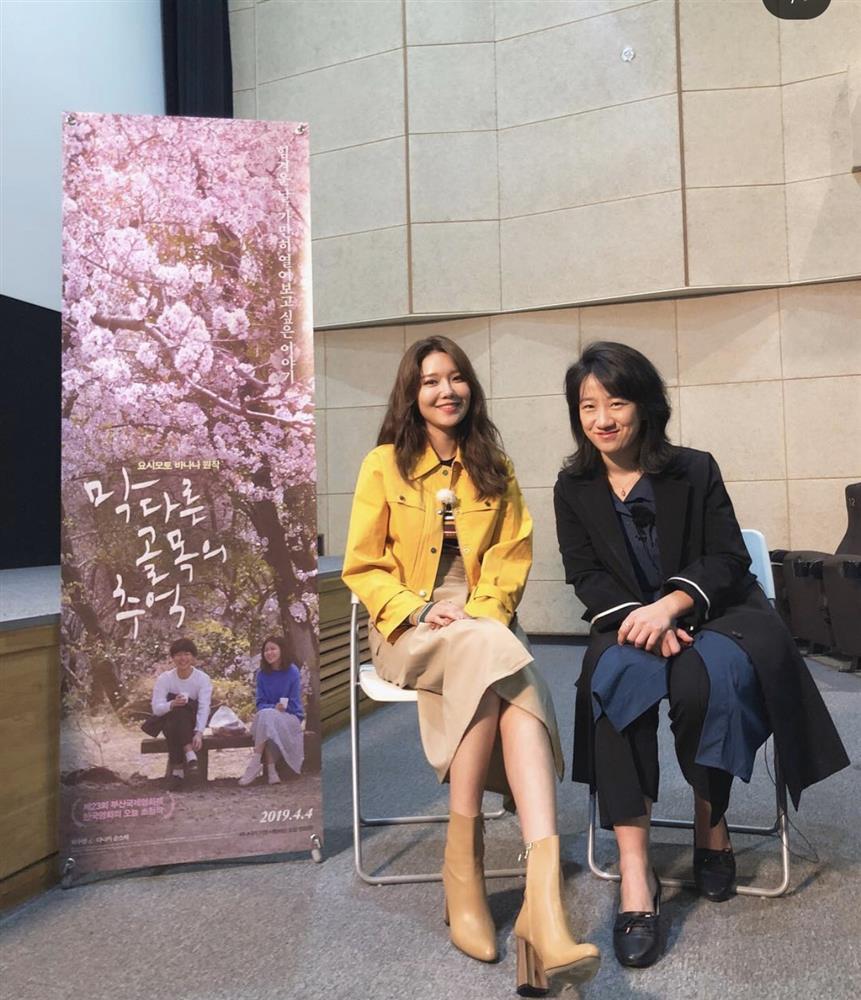 1001 outfit đẹp mắt của Sooyoung (SNSD), chị em công sở mau học lỏm-12