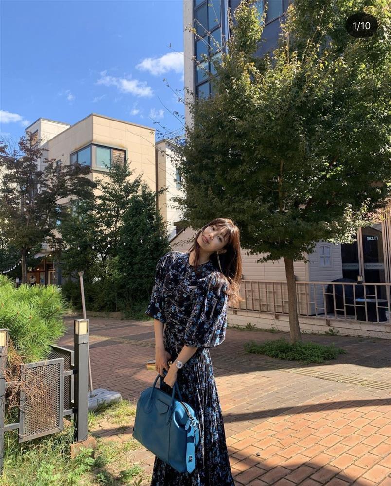 1001 outfit đẹp mắt của Sooyoung (SNSD), chị em công sở mau học lỏm-8