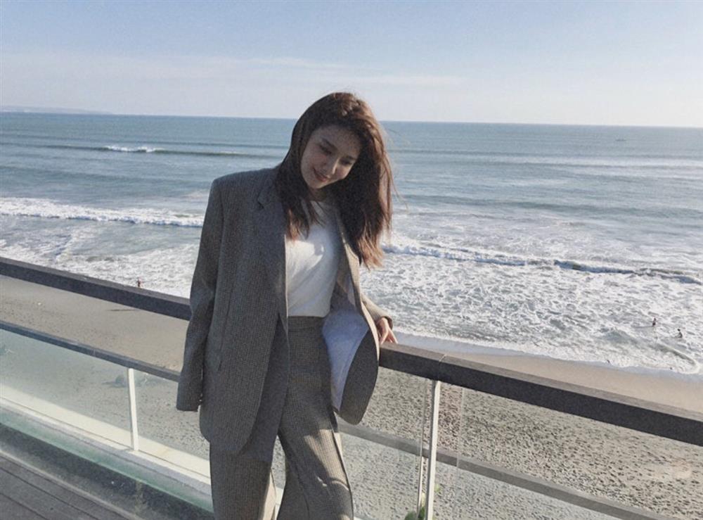 1001 outfit đẹp mắt của Sooyoung (SNSD), chị em công sở mau học lỏm-1