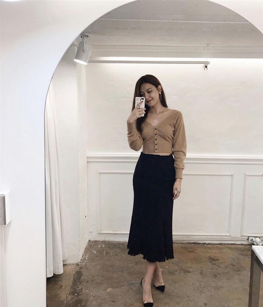 1001&nbsp;outfit đẹp mắt của Sooyoung (SNSD),&nbsp;chị em công sở mau học lỏm-10