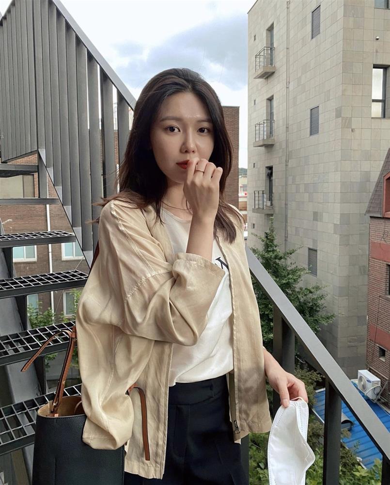 1001 outfit đẹp mắt của Sooyoung (SNSD), chị em công sở mau học lỏm-14