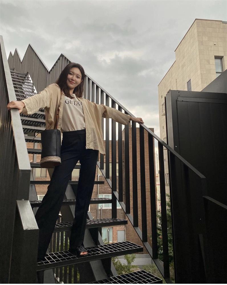 1001&nbsp;outfit đẹp mắt của Sooyoung (SNSD),&nbsp;chị em công sở mau học lỏm-15