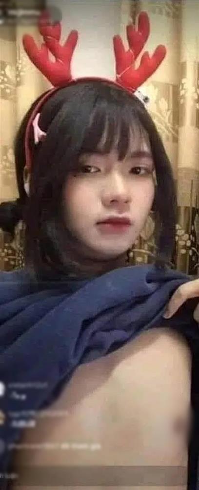 Hot girl TikTok làm bao chàng mê mẩn, sốc nặng khi nàng vạch áo khoe thân-2