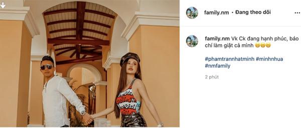 Con gái Minh Nhựa bức xúc chuyện bố mẹ ly hôn: Mẹ tôi còn mặt mũi nào-4