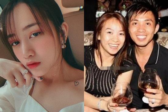 Con gái Minh Nhựa bức xúc chuyện bố mẹ ly hôn: 'Mẹ tôi còn mặt mũi nào'