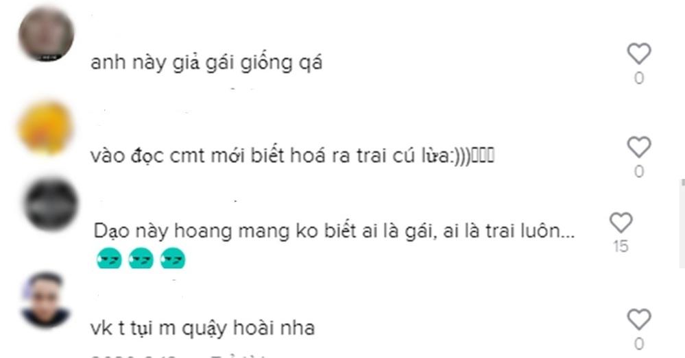 Hot girl TikTok làm bao chàng mê mẩn, sốc nặng khi nàng vạch áo khoe thân-3