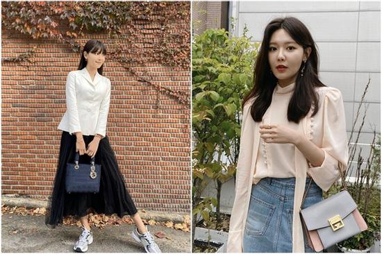 1001 outfit đẹp mắt của Sooyoung (SNSD), chị em công sở mau học lỏm