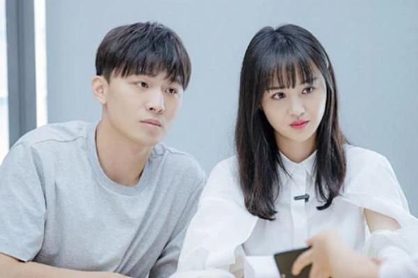 Những mối tình ngắn ngủi của sao Hoa ngữ: Ngắn nhất chỉ 21 ngày-6