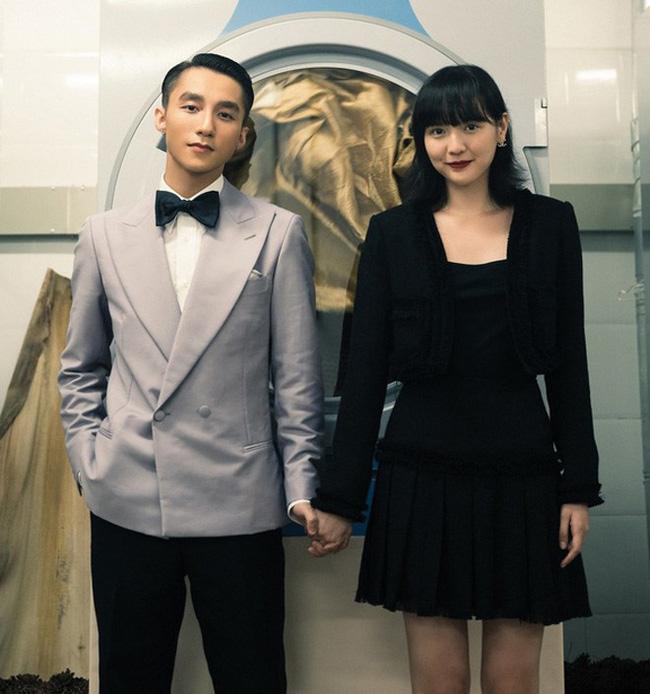 Thùy Chi đăng bản cover Chúng ta của hiện tại lên Fanpage để câu view trong lúc Sơn Tùng M-TP gặp scandal-3